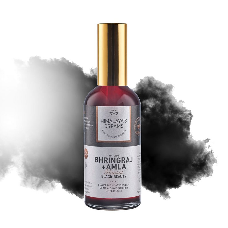 Himalaya's Dreams - 3