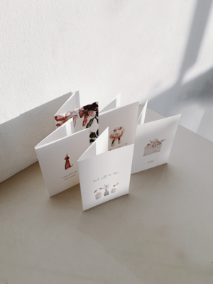 Juna paper creations