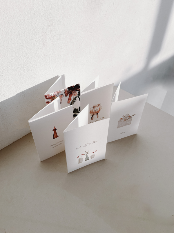Juna paper creations - 3