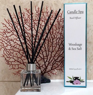 CANDLE SPA LIMITED