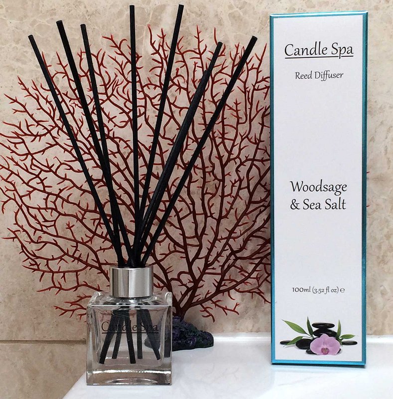 CANDLE SPA LIMITED - 1