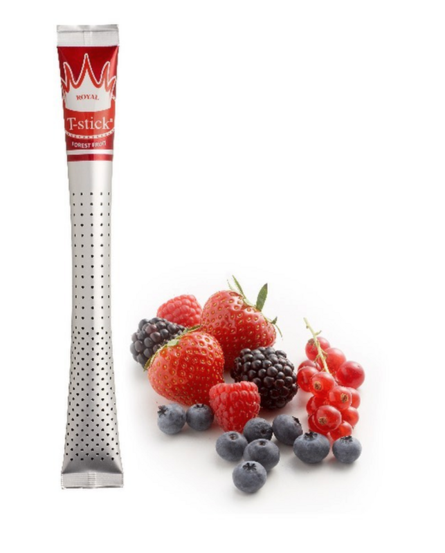 Royal T-Stick - 4
