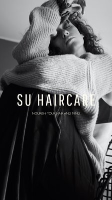 SU HAIRCARE