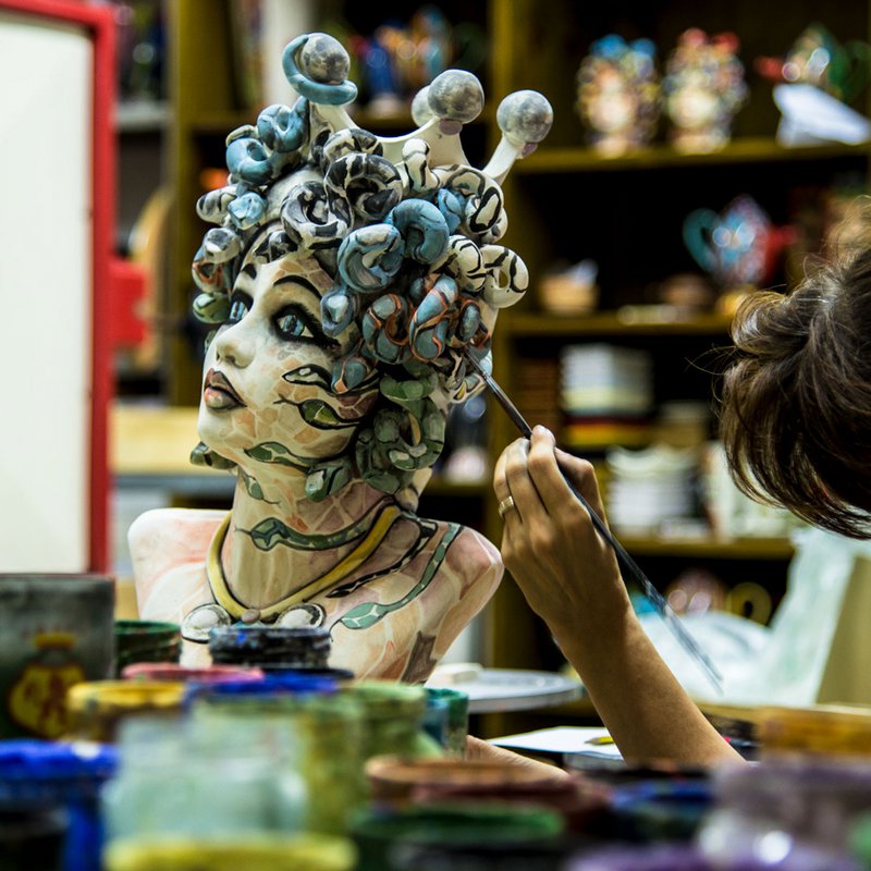 ARTEFICE ATELIER - 1