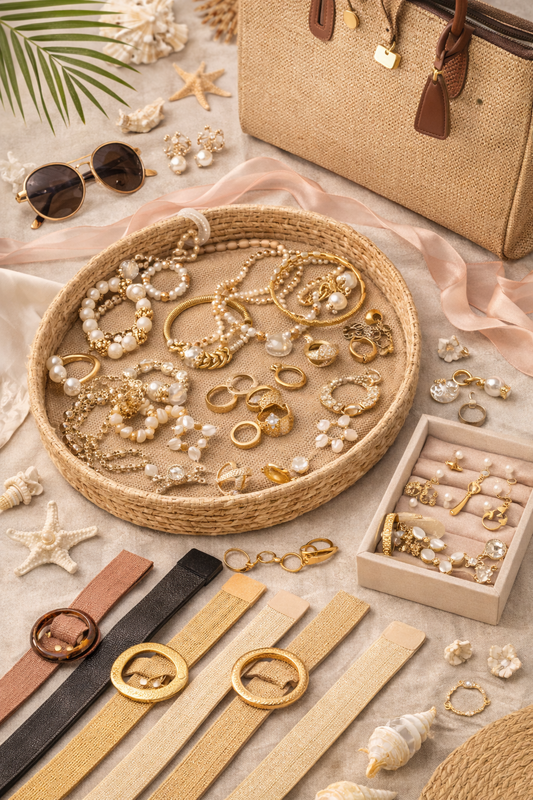 HS Fashion | High Speed Mode & Accessoires - 6