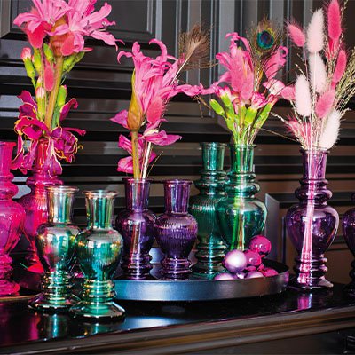 Jodeco Glass - 1
