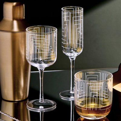 The DRH Collection