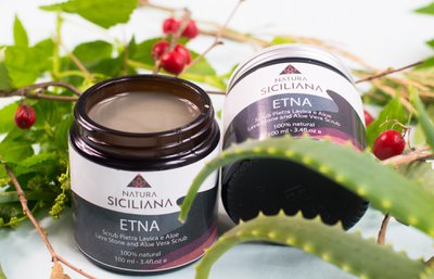 NATURA SICILIANA