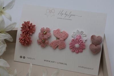 HipByLynn kinderaccessoires