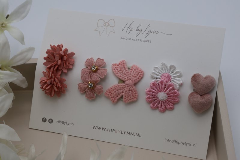 HipByLynn kinderaccessoires - 1