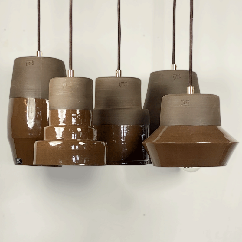 Great Ceramics - 1