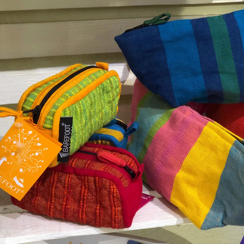 BAREFOOT - handmade toys and bags - 6