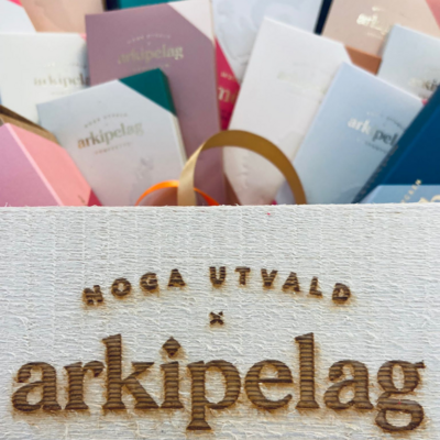 Arkipelag Konfektyr AB
