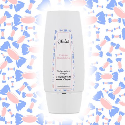 OLALA! FRENCH COSMETICS