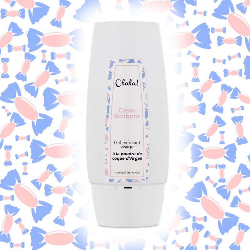 OLALA! FRENCH COSMETICS - 1
