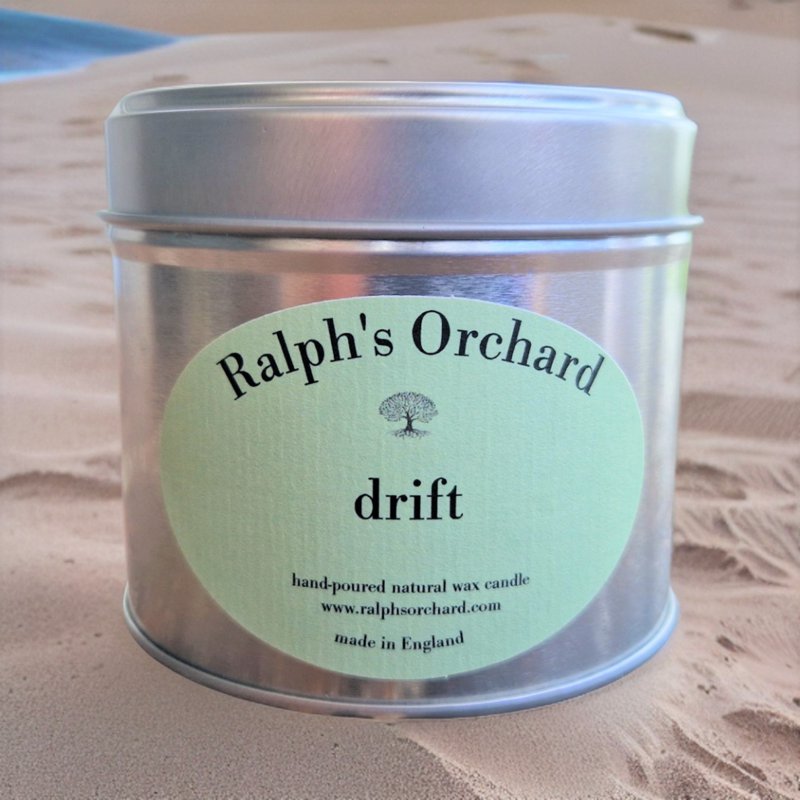RALPH'S ORCHARD LIMITED - 7
