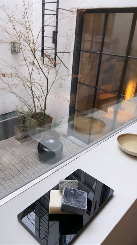 Objet Sillage - 1