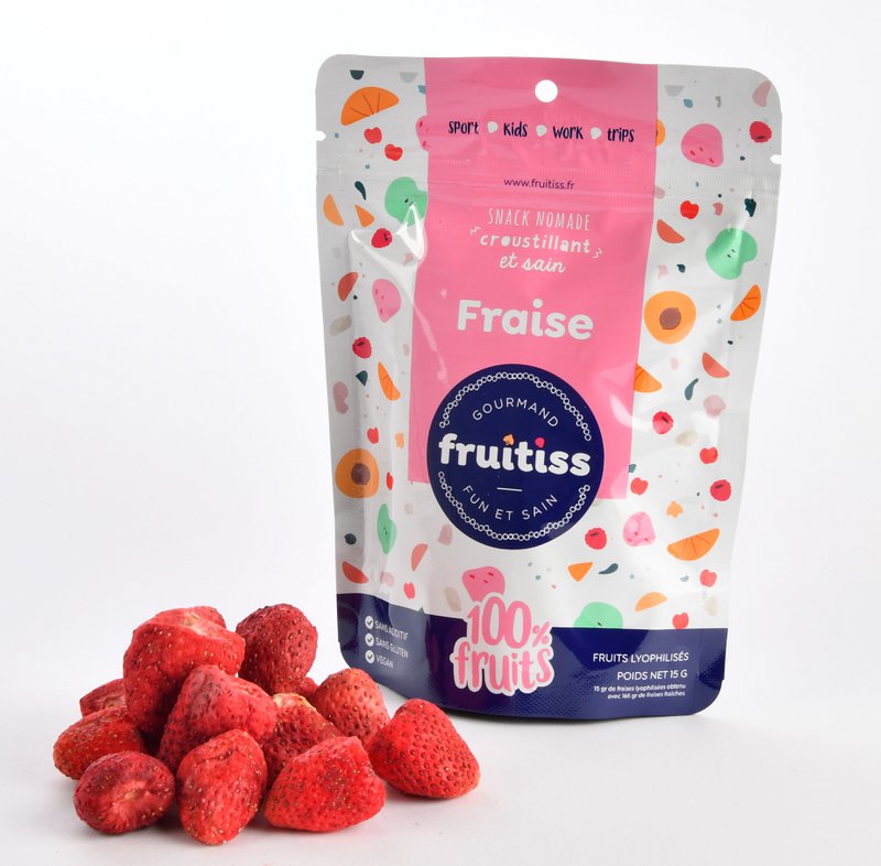 FRUITISS - 3