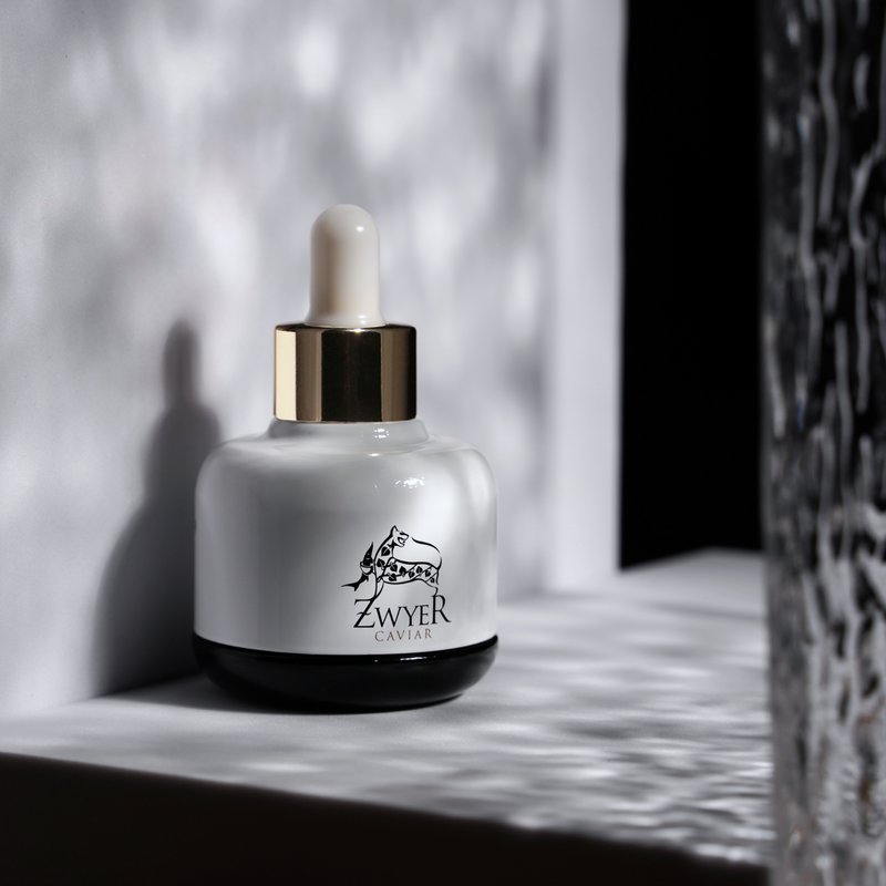 Zwyer Caviar - 5