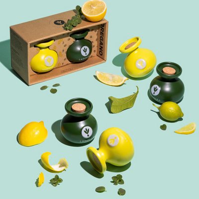 LADOLEA OLIVE OIL