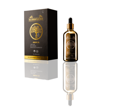 D&A Organic Beauty Cosmetics UG