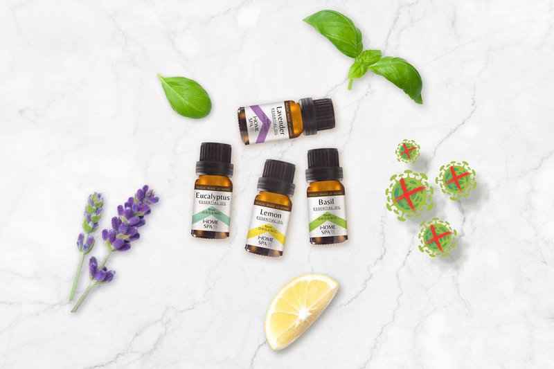 Home Spa - 2