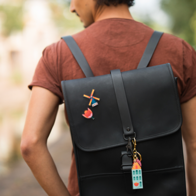 Dutch Pin.co