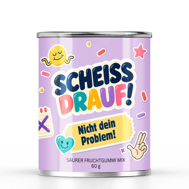 Geschenkbotschaft - 5
