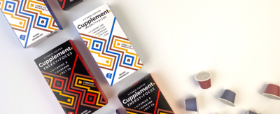 Cupplement - Superfoods