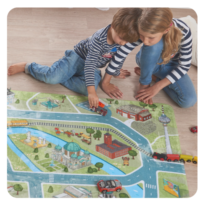 HappyCITYKids - 7