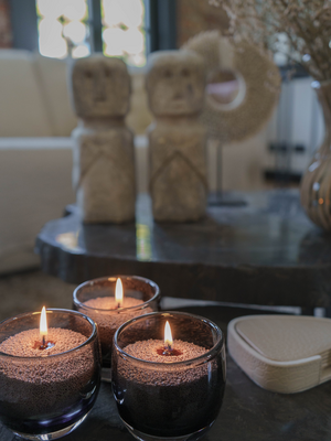 M1 candles