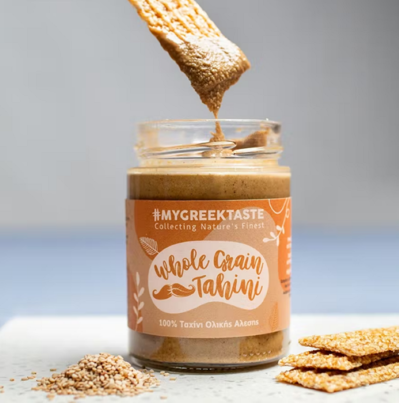 myGreekTaste - 1
