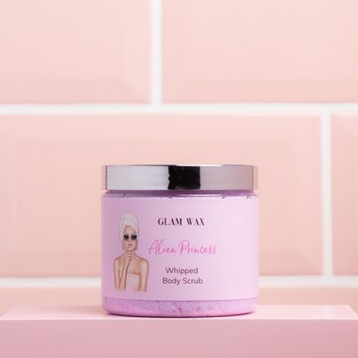 GLAM WAX