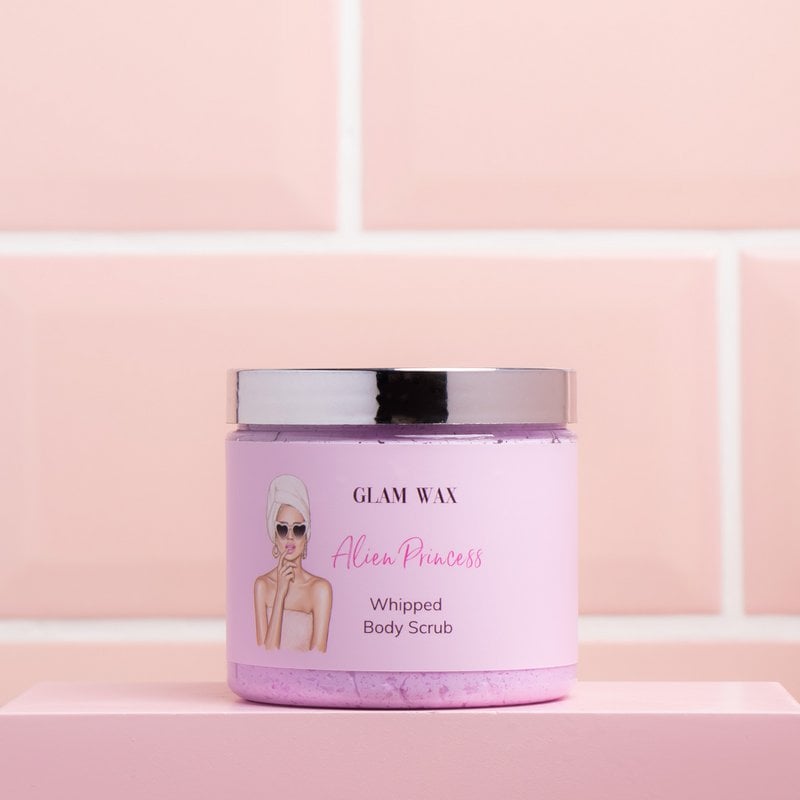 GLAM WAX - 3