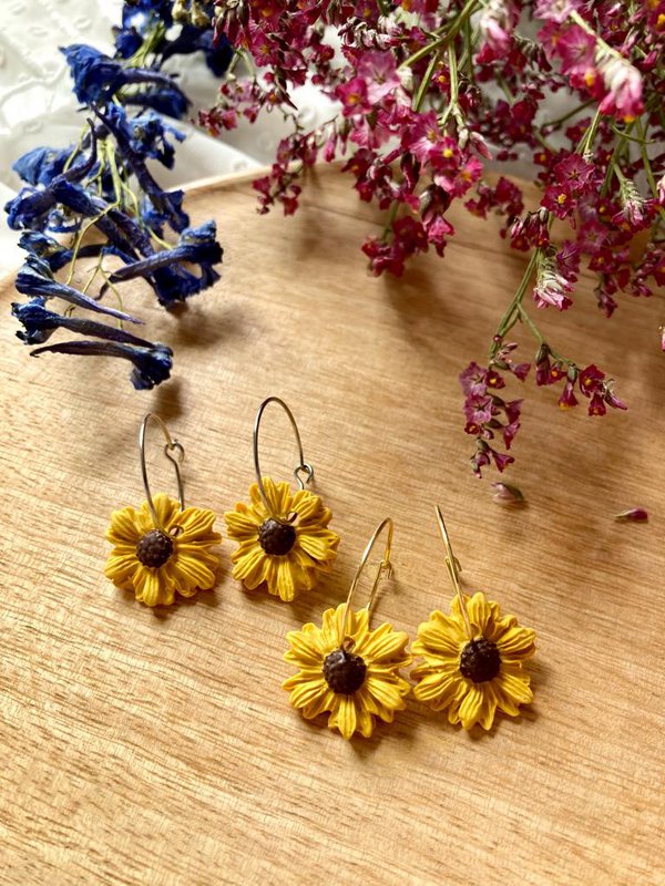 Creative Clay Garden - 8