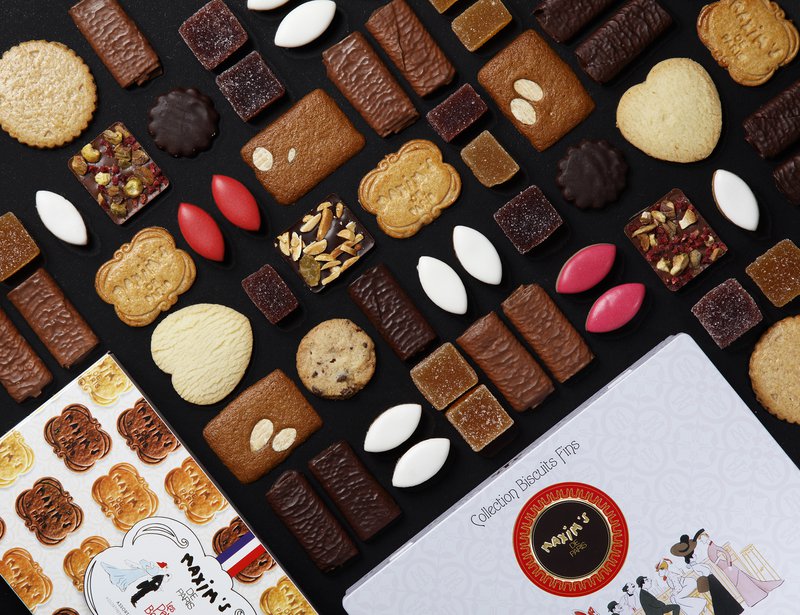 SAPP Gourmet - 2