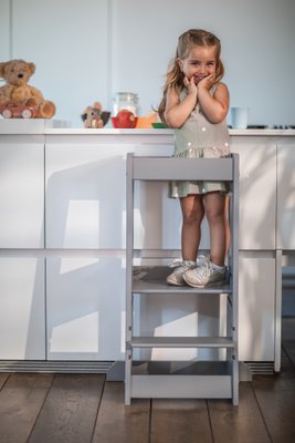 tiSsi ® Familie beginnt mit uns™