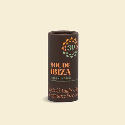 Sol de Ibiza