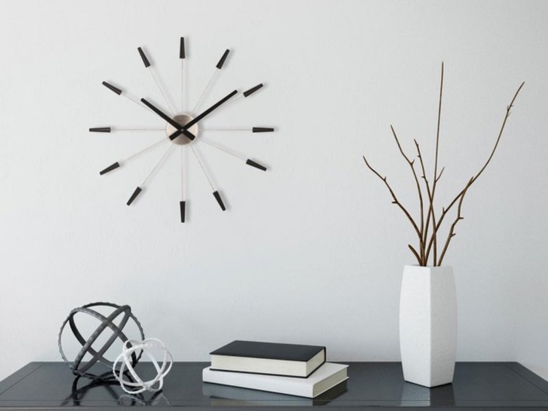 Tijd & LichtPunt  - |Intertime -Mooie Klokken -Lampen en Design items - 1