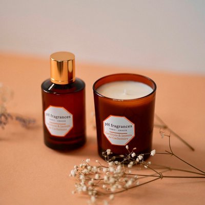 PH FRAGRANCES