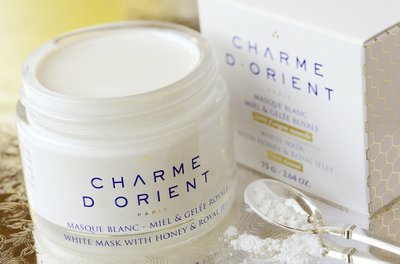 CHARME D'ORIENT