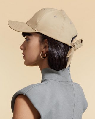 justine hats