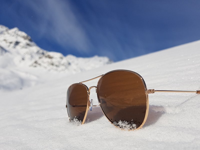 Icon Eyewear Europe BV - 2