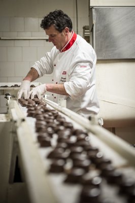 PASTICCERIA BRIGNONE