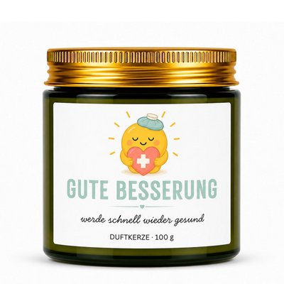 Geschenkbotschaft