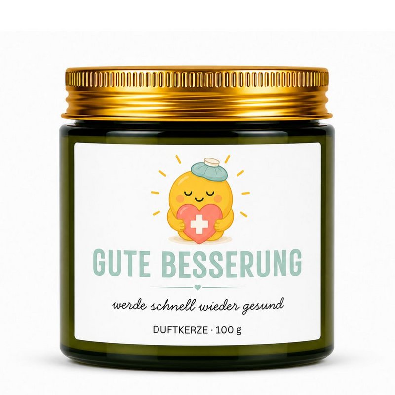 Geschenkbotschaft - 3
