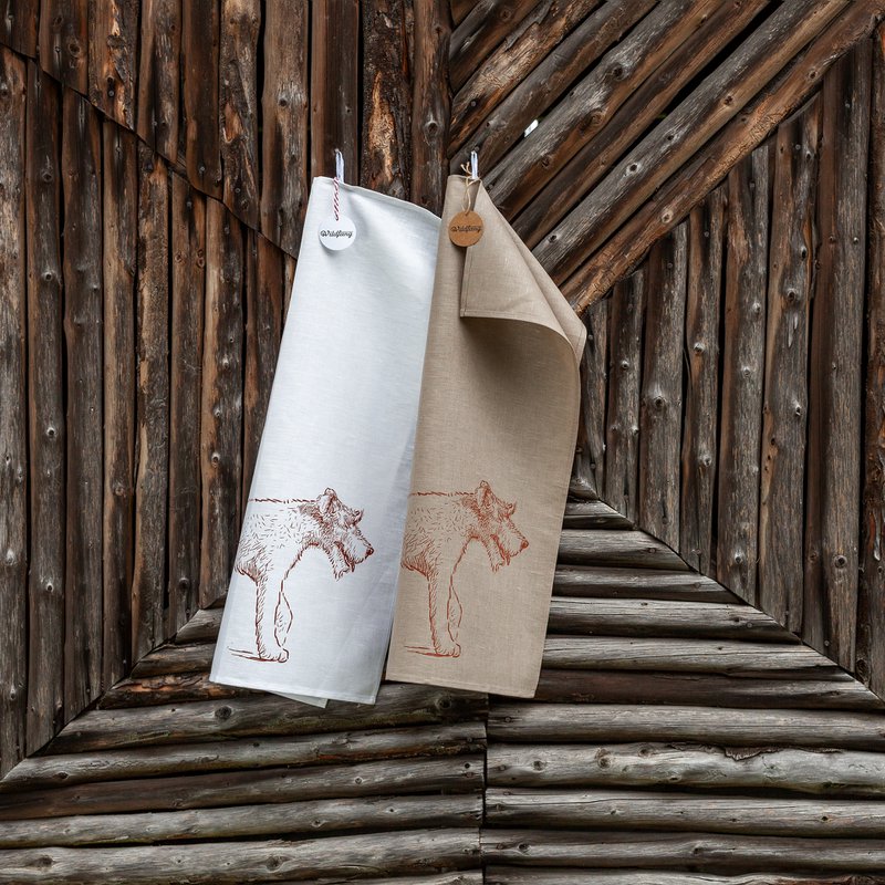 Wildfang by karina krumbach® - 4