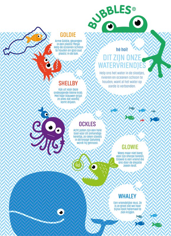 Bubbles Natural Bodycare - 8