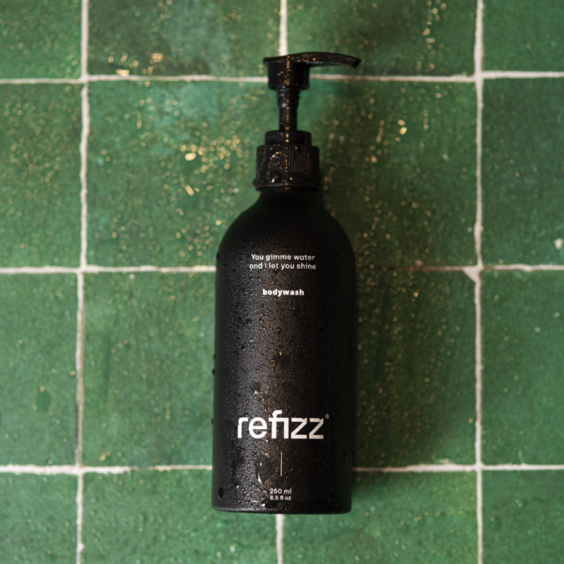 REFIZZ - 3