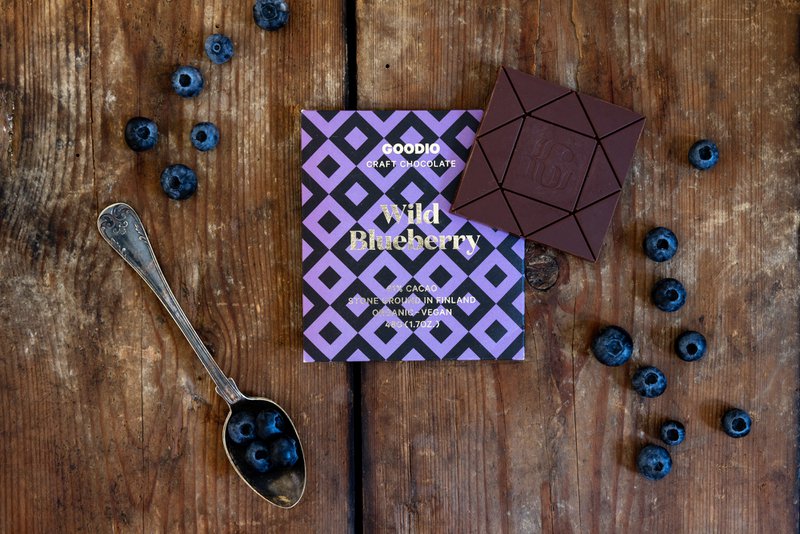 Goodio Chocolate - 8
